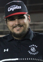 Mesa, AZ History tutor named Mark