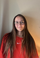A photo of Analiese, a tutor from Virginia Polytechnic Institute and State University A photo of Analiese, a tutor from Virginia Polytechnic Institute and State University