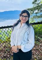 Online HTML tutor named Shrishty