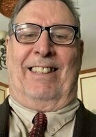 A photo of Bruce, a tutor from Seattle University
