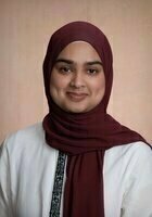 A photo of Habeeb, a tutor from University of Waterloo