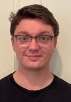 New York Trigonometry tutor named Colin New York Trigonometry tutor named Colin