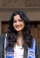 Stamford, CT tutor named Divya Stamford, CT tutor named Divya