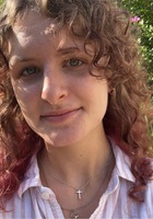 North Jackson, OH tutor named Samantha