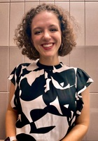 A photo of Hannah, a tutor from Bowling Green State University-Main Campus A photo of Hannah, a tutor from Bowling Green State University-Main Campus