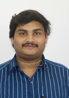 A photo of Sai Kumar, a tutor from Dalhousie University