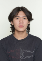 A photo of Matt, a tutor from McMaster University