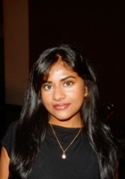 A photo of Orrin, a tutor from University of British Columbia