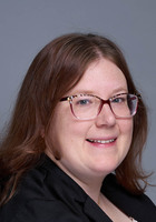 Online Earth Science tutor named Sarah