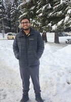 A photo of Lakshya, a tutor from Simon Fraser University