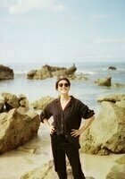 A photo of Taylor, a tutor from University of Hawaii at Manoa