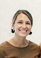 A photo of Jennifer, a tutor from Eastern Kentucky University