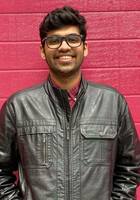 Coraopolis, PA tutor named Vimanyu Coraopolis, PA tutor named Vimanyu