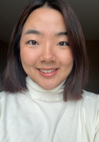 Bridgeview, IL Literature tutor named Da Hwi