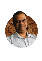 Burlington tutor named Sundar Burlington tutor named Sundar