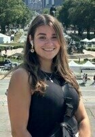 A photo of Kathryn, a tutor from Villanova University A photo of Kathryn, a tutor from Villanova University