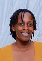A photo of Bliss, a tutor from University of Ottawa