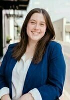 A photo of Jessica, a tutor from University of South Florida