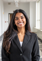 Catharpin, VA tutor named Hansini Catharpin, VA tutor named Hansini
