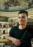 A photo of Austin, a tutor from Webster University A photo of Austin, a tutor from Webster University