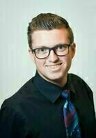A photo of Andrew, a tutor from Florida Institute of Technology