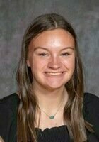 A photo of Ashlyn, a tutor from Purdue University