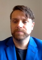 Rockville, MD AP English Literature and Composition tutor named Steven