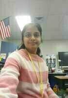 A photo of YadaLakshmi, a tutor from Osmania