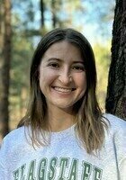Online High School Science tutor named Erica