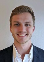 A photo of Ramsey, a tutor from University of Western Ontario