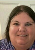 A photo of Michelle, a tutor from Southeastern Baptist College A photo of Michelle, a tutor from Southeastern Baptist College