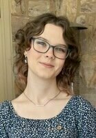 A photo of Lauren, a tutor from Samford University