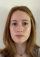 A photo of Lauren, a tutor from University of Western Ontario