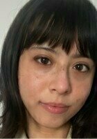 A photo of Chloe, a tutor from Concordia University-Texas