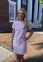 A photo of Alexandria, a tutor from Coastal Carolina University A photo of Alexandria, a tutor from Coastal Carolina University