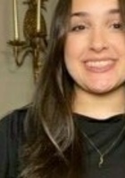 A photo of Kaitlyn, a tutor from Rider University A photo of Kaitlyn, a tutor from Rider University