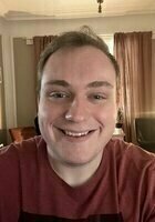 A photo of Dawson, a tutor from Nipissing University