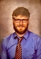 Fayetteville, AR Arabic tutor named Jeffrey Fayetteville, AR Arabic tutor named Jeffrey