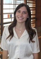 Online Middle School tutor named Piper