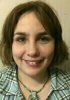 Online Spanish 4 tutor named Marianna