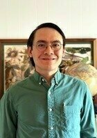 A photo of Michael, a tutor from Vanderbilt University