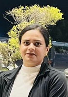 Online Elementary School Science tutor named Sukhmandeep Kaur