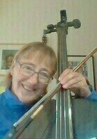 A photo of Deborah, a tutor from Athabasca University