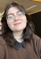 New York City, NY AP World History tutor named Emily New York City, NY AP World History tutor named Emily