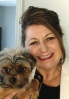 A photo of Susan, a tutor from DVM