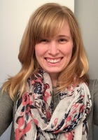 Strasburg, VA tutor named Laura Beth Strasburg, VA tutor named Laura Beth