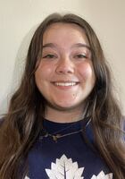 Oshawa tutor named Cindie Oshawa tutor named Cindie