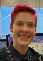 California, MD tutor named Catherine California, MD tutor named Catherine