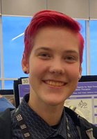 Rossville, MD tutor named Catherine Rossville, MD tutor named Catherine