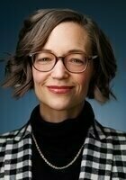 A photo of Tabitha, a tutor from University of Chicago